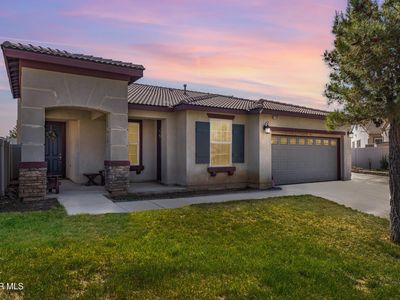 1306 Miranda Ct, Tehachapi, CA, 93561