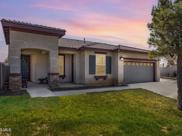 1306 Miranda Ct, Tehachapi, CA 93561