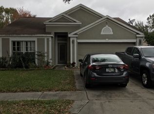 4309 Fayette Dr, Lutz, FL 33559