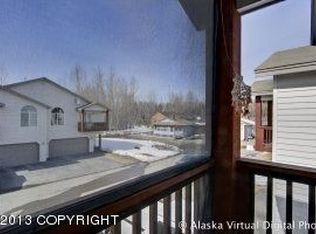 2503 Hidden Retreat Pl, Anchorage, AK 99508