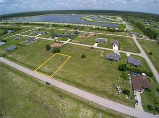 4025 NW 37th AVE, CAPE CORAL, FL 33993