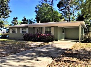 1701 NE 31st Ave, Gainesville, FL 32609