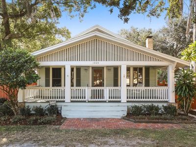 1804 Curry Ford Rd, Orlando, FL, 32806