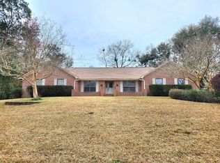 9001 Woodrun Rd, Pensacola, FL 32514