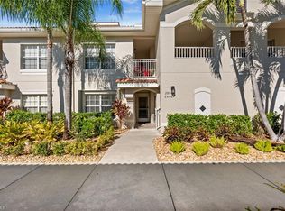 3009 Driftwood WAY #2805, NAPLES, FL 34109