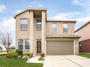 19210 Summer Island Way, Richmond, TX 77407