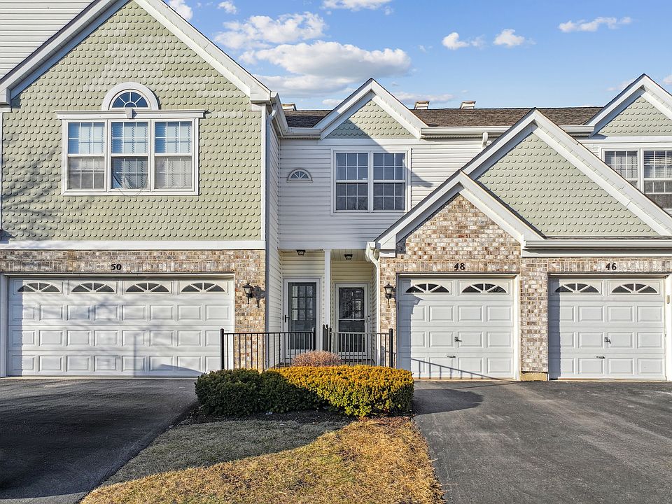 1st image of 48 Arboretum Dr #253