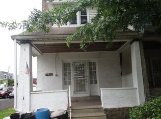 4402 Princeton Ave, Philadelphia, PA 19135