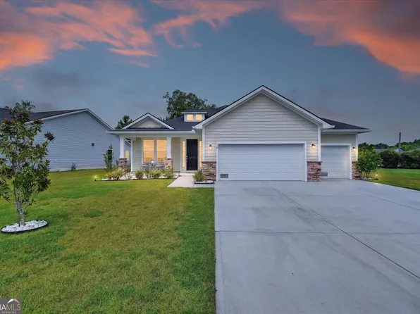 20 Nettleton Ln, Richmond Hill, GA 31324
