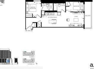 3009 Novar Rd #326, Mississauga, ON L5B 1S4