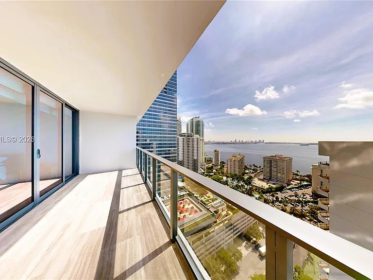 1451 Brickell Ave #2502 — Photo 19