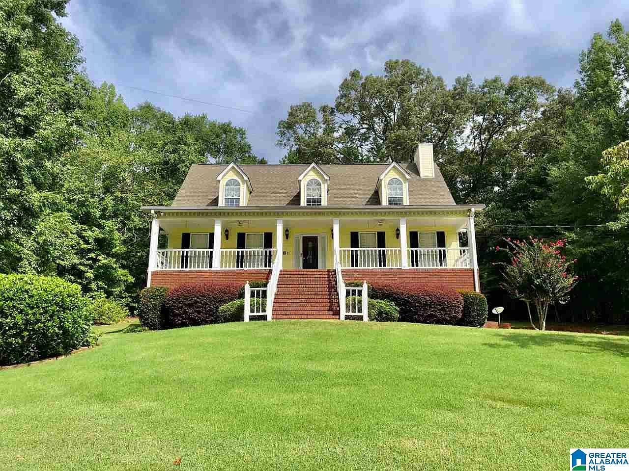 1224 Lake Joyce Rd, Moody, AL 35004 Zillow