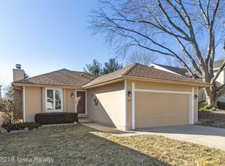 308 25th St, West Des Moines, IA 50265