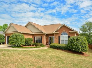 429 Old Mill Dr, Carrollton, GA 30117
