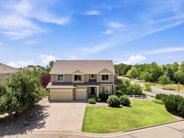 3110 Tradewind Ct, Loveland, CO 80538