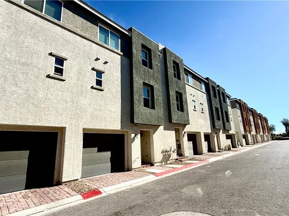 3748 Enchanted Sky St, Las Vegas, NV 89129