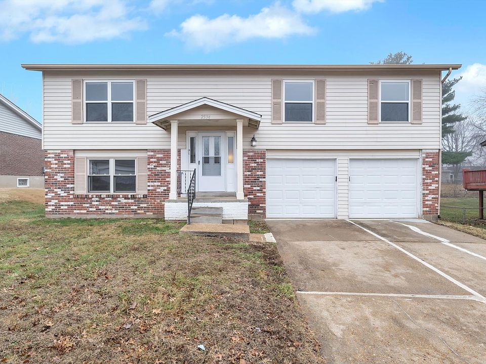 1st image of 2534 Millvalley Dr