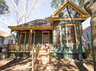 2110 State St, Houston, TX 77007