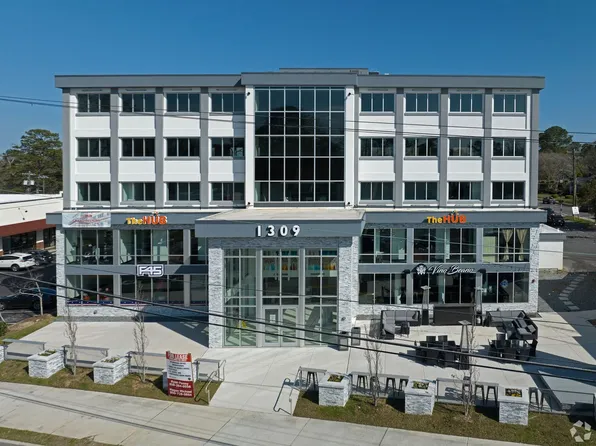 Marche at Midtown- 1309 Thomasville (OBMH)