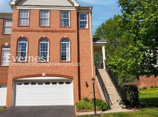 111 Misty Pond Ter, Purcellville, VA 20132
