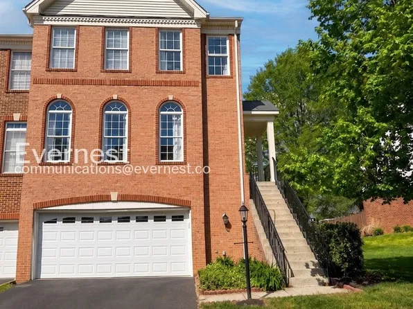 111 Misty Pond Ter, Purcellville, VA 20132