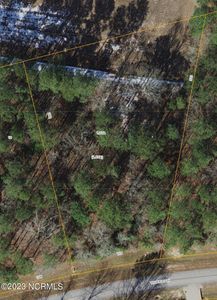 Lot 9 Winfield Lane, Pinetown, NC, 27865