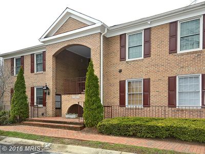 10706 Kings Riding Way #T-2-18, Rockville, MD, 20852