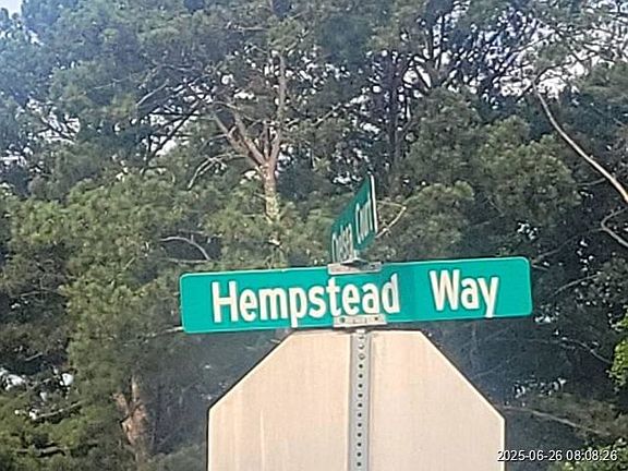 Exterior Address Verification