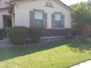 6833 W Alta Vista Rd, Laveen, AZ 85339