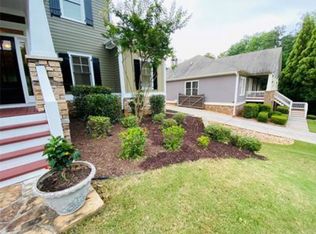 2014 Stone Pointe Dr NW, Kennesaw, GA 30152