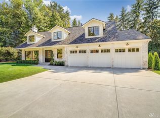 2520 Medina Cir, Medina, WA 98039