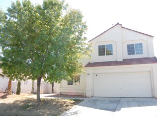 725 Bay Bridge Dr, North Las Vegas, NV 89032