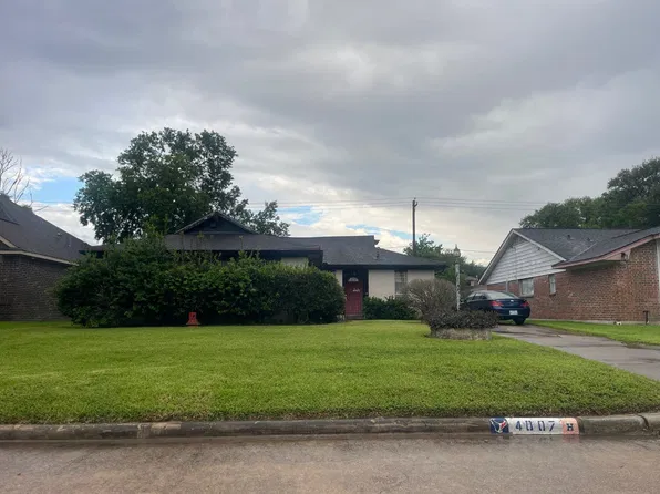 4007 Glenn Ricki Dr, Houston, TX 77045