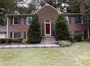 2514 Appaloosa Ct, Reston, VA 20191