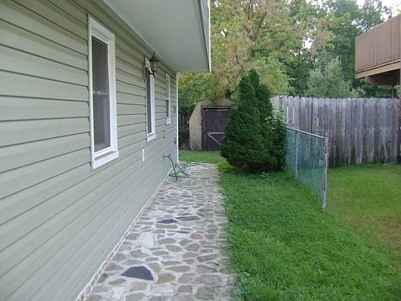 Side view