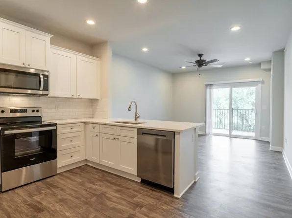 West Village Villas and Apartments