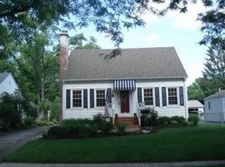 514 Northview Dr, Columbus, OH