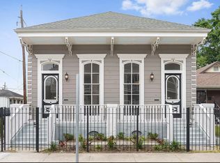 1843 Baronne St #1845, New Orleans, LA 70113