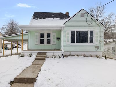 215 S Gatewood St, Lawrenceburg, KY, 40342