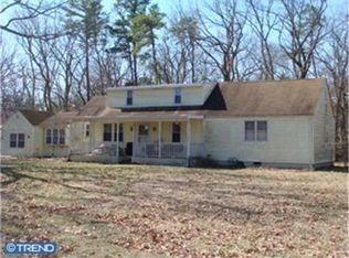 3 W Lakeshore Dr, Browns Mills, NJ 08015