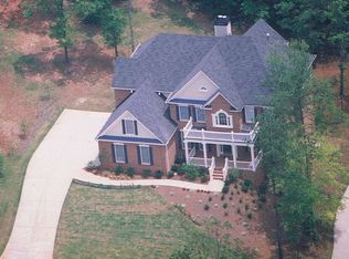 3975 Noblin Ridge Dr, Duluth, GA 30097