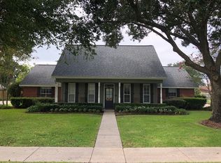 116 Huntington Dr, Lafayette, LA 70508
