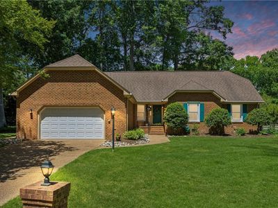 100 Quantico Loop, Yorktown, VA, 23693