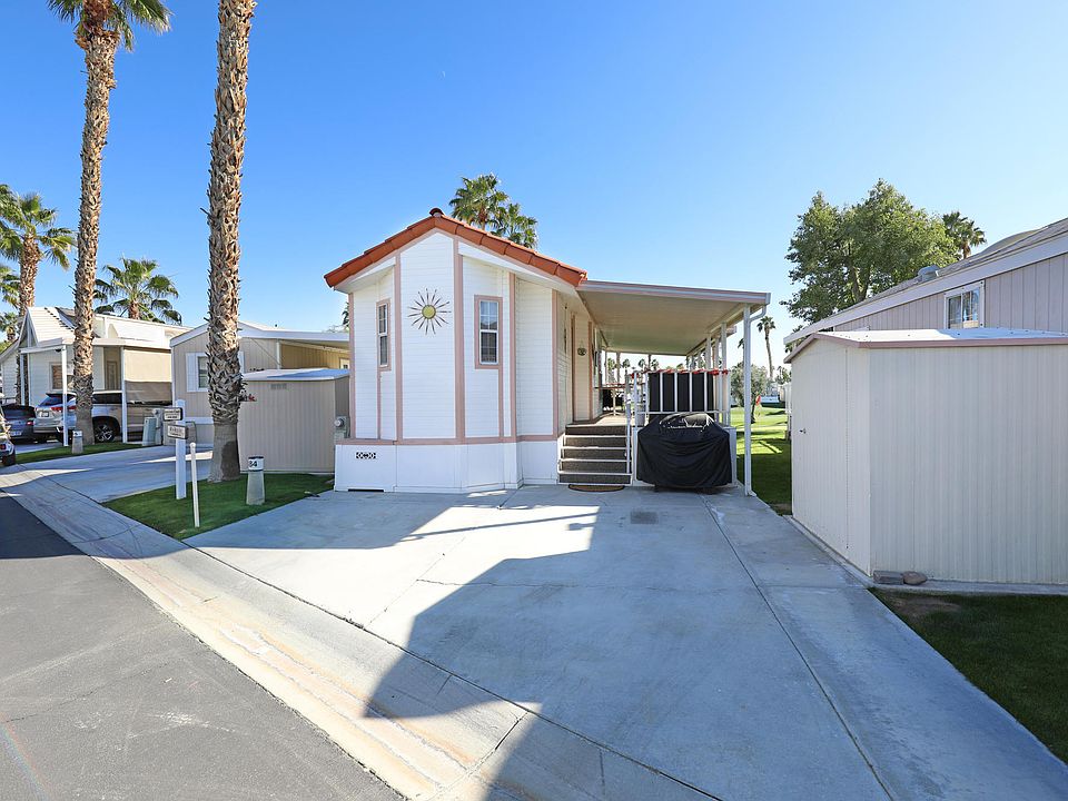1st image of 84136 Avenue 44 Spc 384