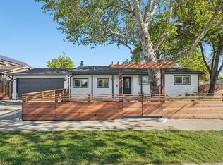 1662 Glazier Drive, Concord, CA 94521