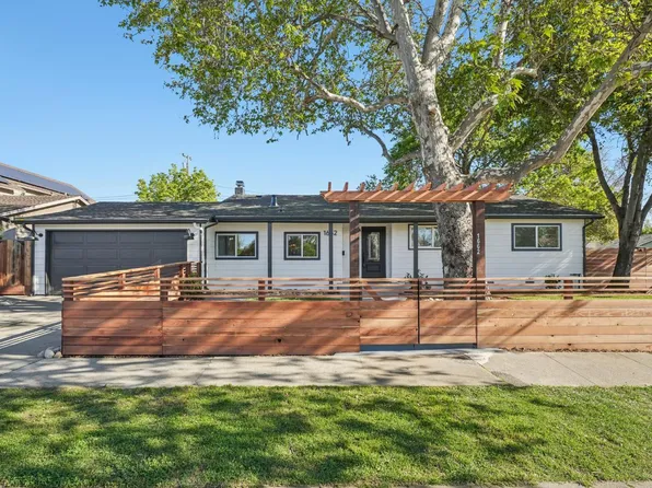 1662 Glazier Drive, Concord, CA 94521