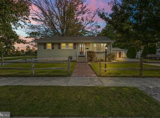 607 Taylor Ave, Burlington, NJ 08016