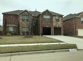 12378 Nandina Ln, Frisco, TX 75035