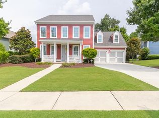 7213 Ivey Leaf Ln, Hoschton, GA 30548