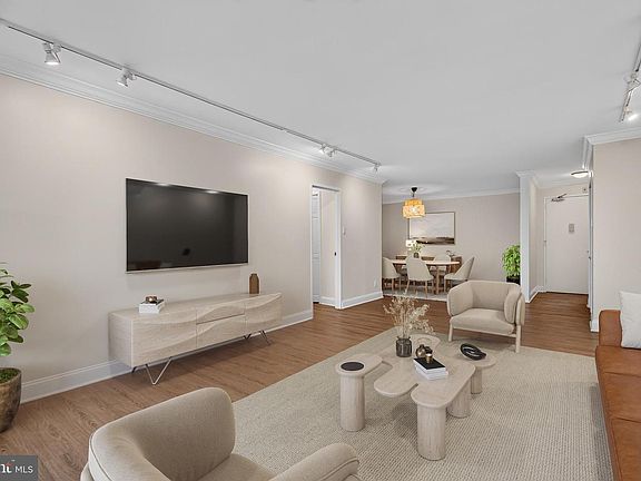 4th image of 5101 River Rd APT 1515